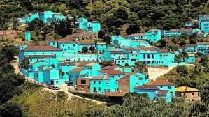 Júzcar