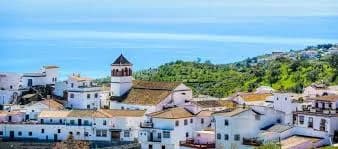 Moclinejo
