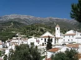 Sedella