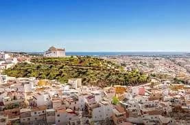 Velez Malaga