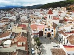 Villanueva Del Trabuco