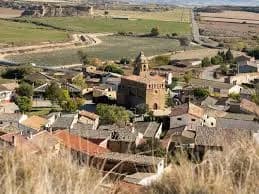 Alberuela De Tubo