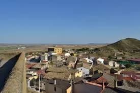 Alcalá De Gurrea