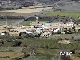 Bailo