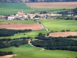Barbuñales