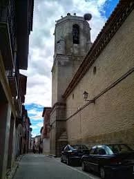 Belver De Cinca