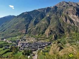 Benasque
