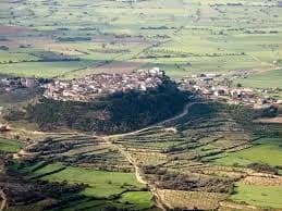 Berbegal