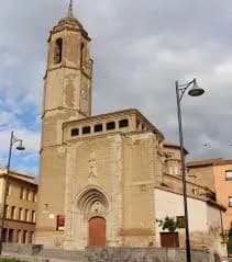 Binéfar