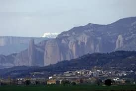 Biscarrués