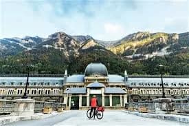 Canfranc