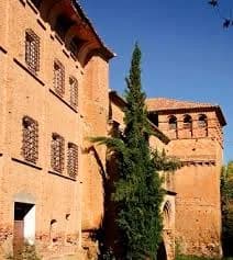 Casbas De Huesca