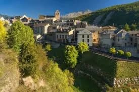 Castiello De Jaca