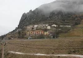 Foradada Del Toscar