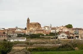 Grañén