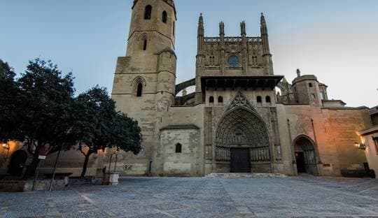 Huesca