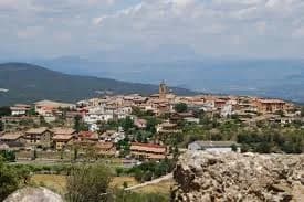 La Puebla De Castro