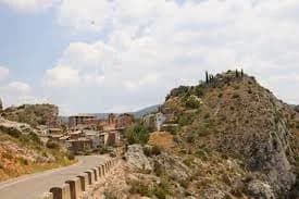 Olvena