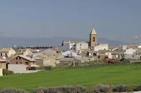 Peralta De Alcofea