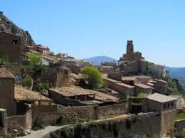 Peralta De Calasanz