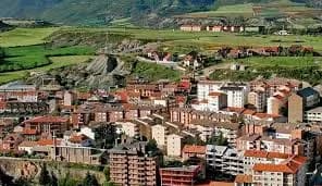 Sabiñanigo