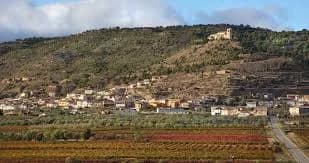 Salas Altas