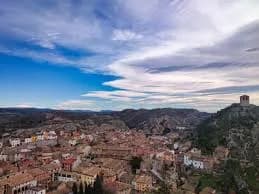 San Esteban De Litera
