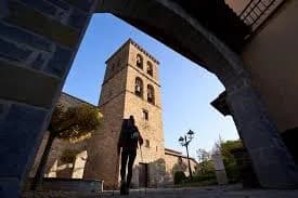 Santa Cilia De Jaca
