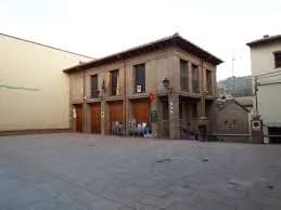 Santa María De Dulcis (huerta De Vero)