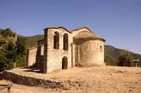 Santaliestra Y San Quilez