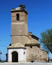 Senes De Alcubierre