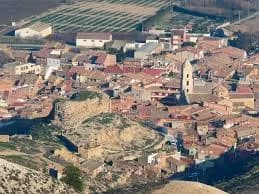 Torrente De Cinca