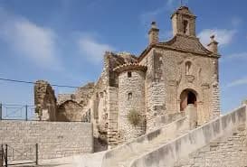 Torres De Barbues