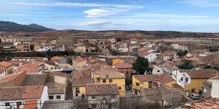 Aguarón