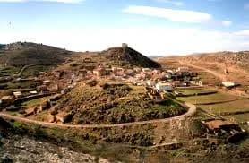 Aladrén