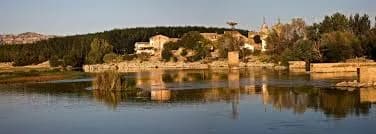 Alcalá De Ebro