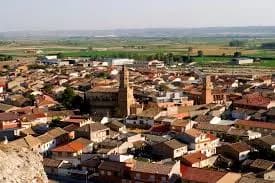 Alfajarín