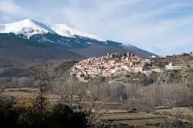Añón De Moncayo