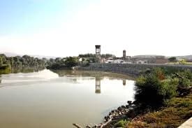 Cabañas De Ebro