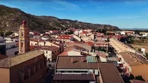 Cadrete