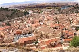 Daroca
