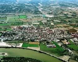 El Burgo De Ebro