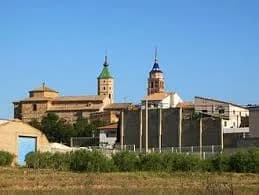 Fuendejalon