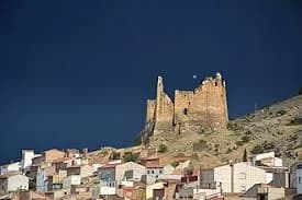 Jarque De Moncayo