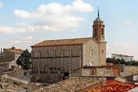 La Puebla De Albortón