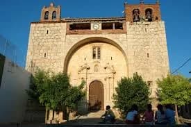 Langa Del Castillo
