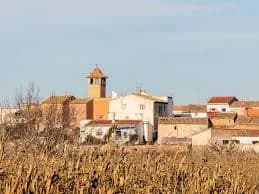 Lucena De Jalón