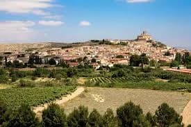 Magallón