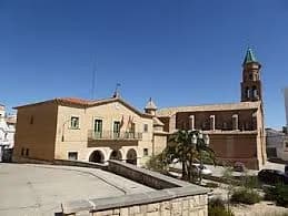 Mediana De Aragón