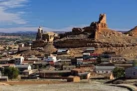 Monreal De Ariza